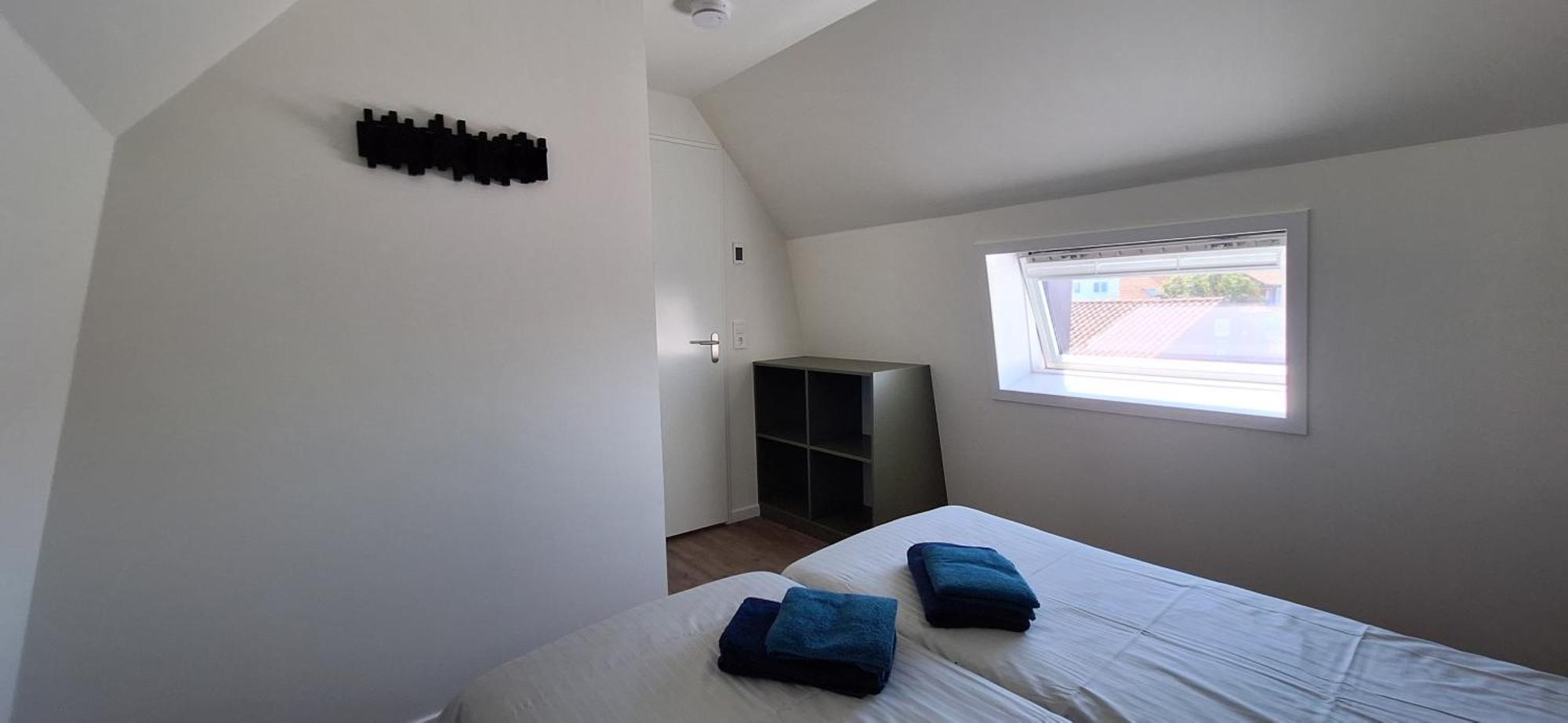 103D Nieuwe Vakantiewoning Met Sauna Westkapelle Kültér fotó
