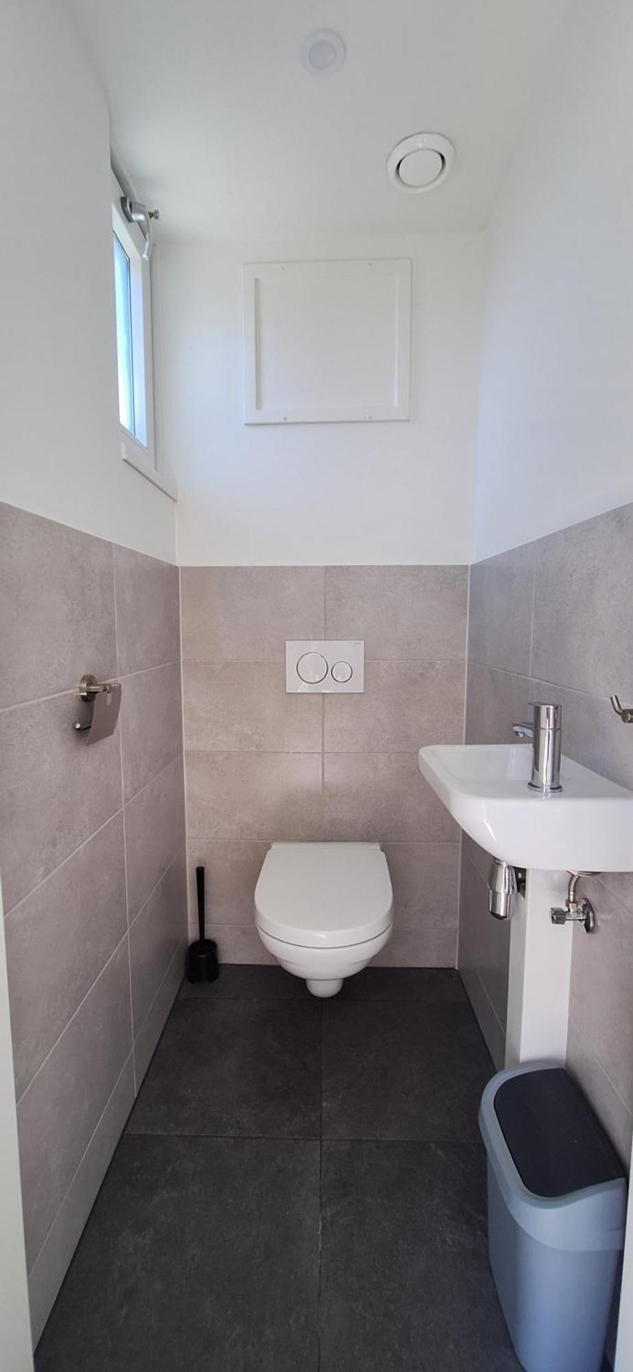 103D Nieuwe Vakantiewoning Met Sauna Westkapelle Kültér fotó