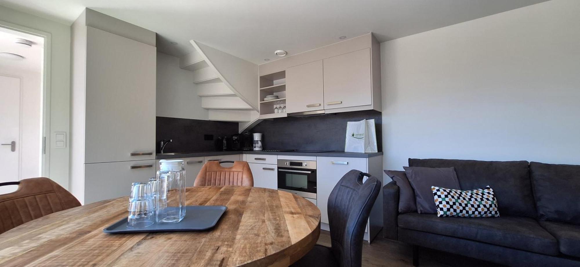 103D Nieuwe Vakantiewoning Met Sauna Westkapelle Kültér fotó